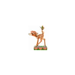 Disney Traditions Bambi Wonder of Spring