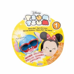Disney Tsum Tsum Story Set - Serie 1 Shimmer 2024