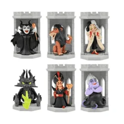 Disney Villanos – Figuras Sorpresa BlinBox
