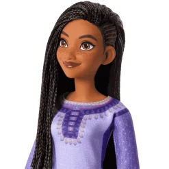 Disney Wish Muñeca Asha