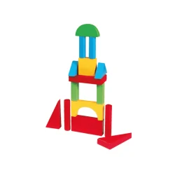 Diverbaúl 7 Juegos en 1 | Juguetes de Madera