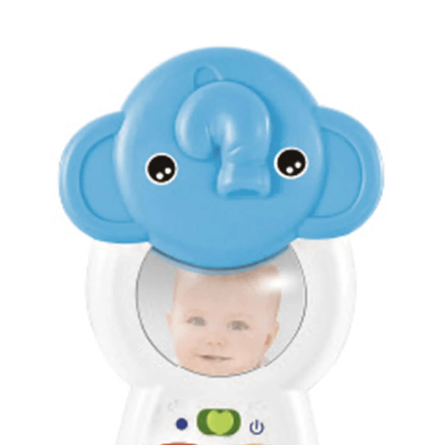 Divermovil Animalito | Petit Planet| Juguete Infantil