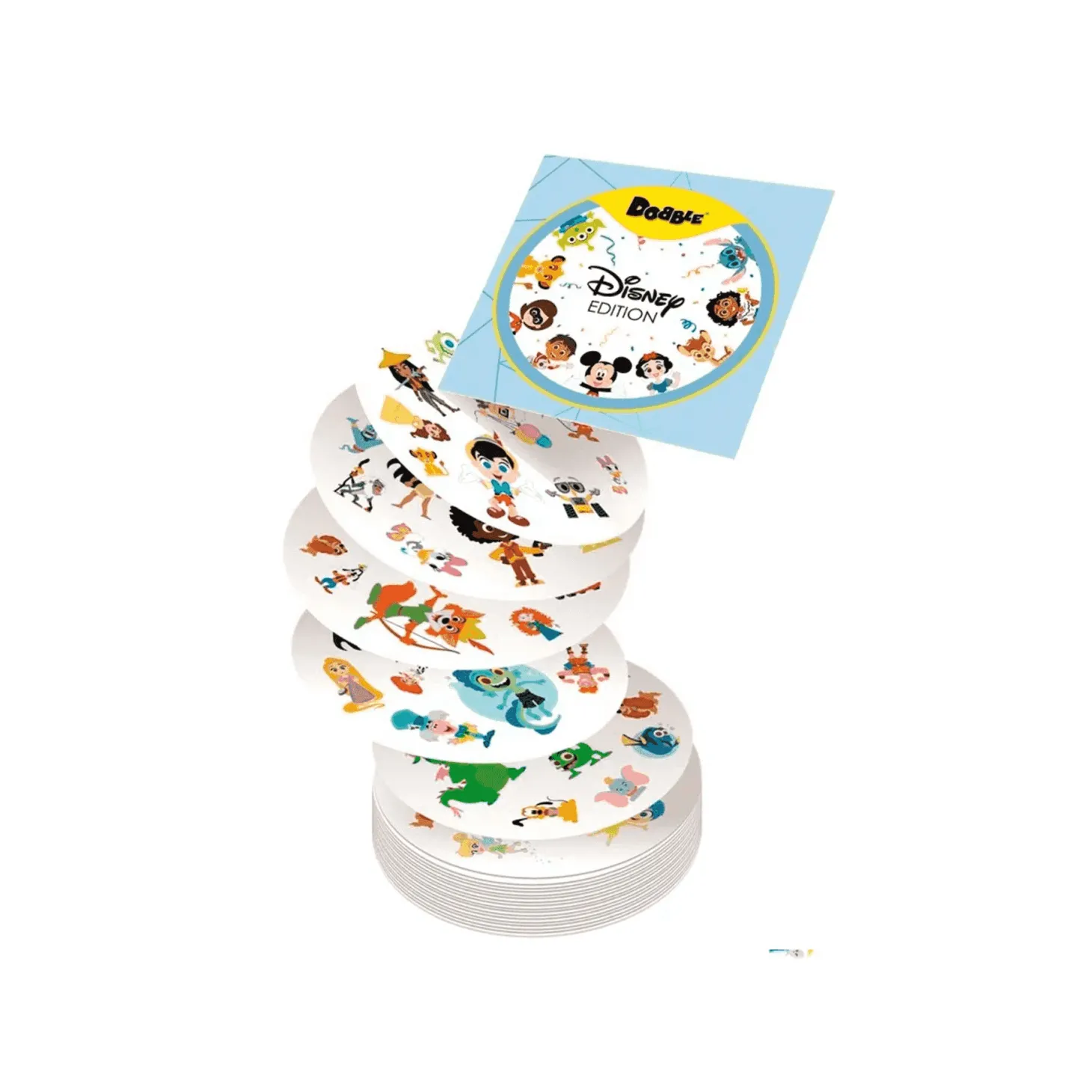 Dobble Disney Edition