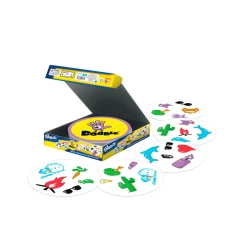 Dobble Giant: ¡Diversión en Gran Formato!