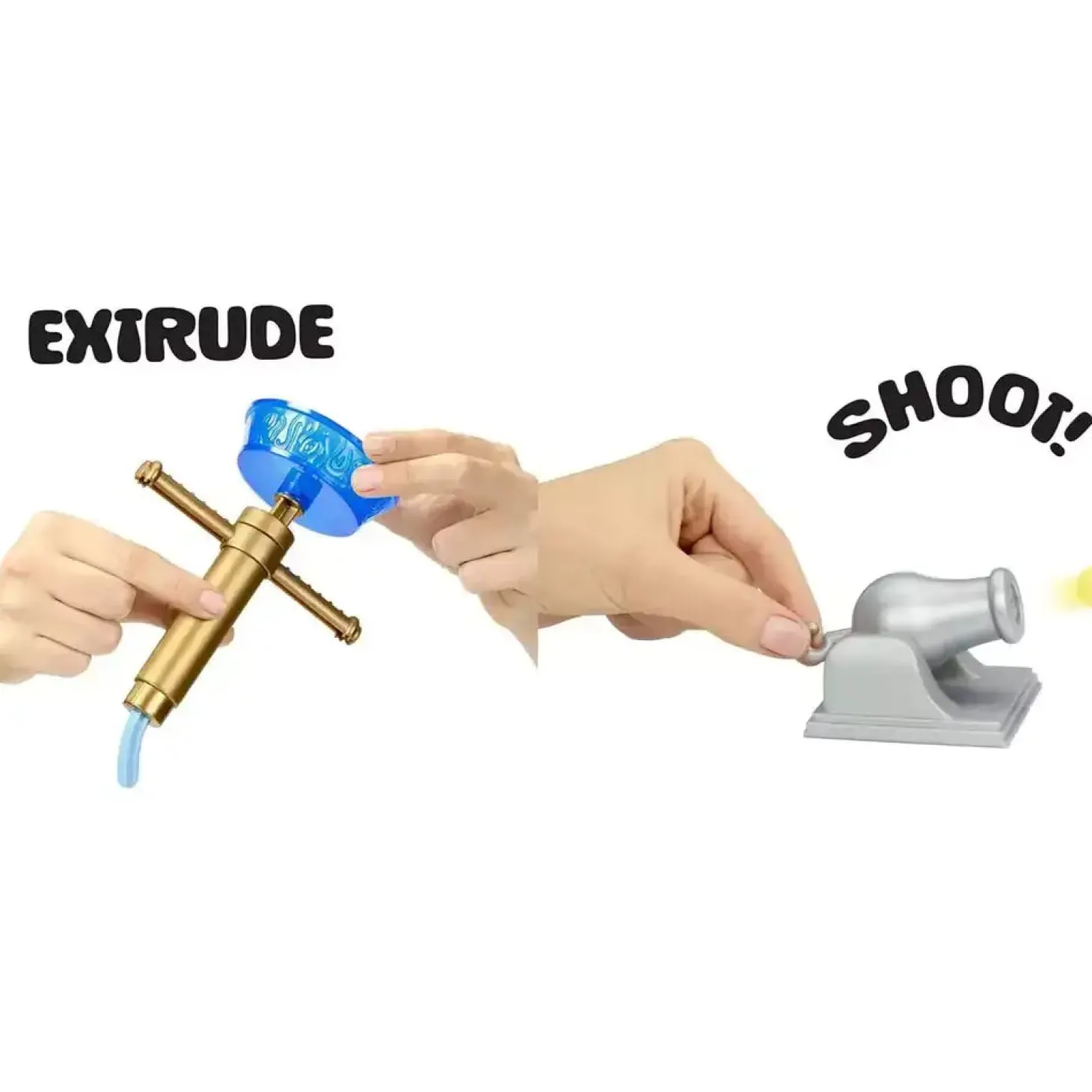 Dohkins Playset Barco Pirata Set