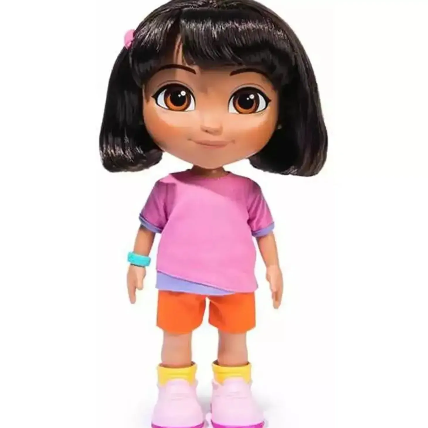 Dora Canta y Explora 30 cm – Muñeca Interactiva