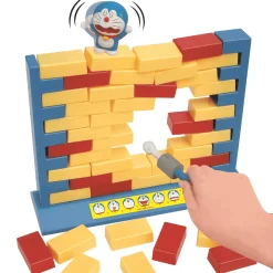 Doraemon Wall Game Epoch Games Juego de Mesa