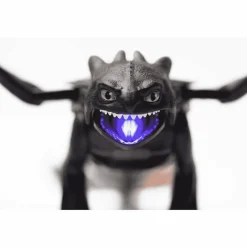 Dragón Toothless Electrónico de Lujo