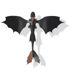 Dragón Toothless Electrónico de Lujo