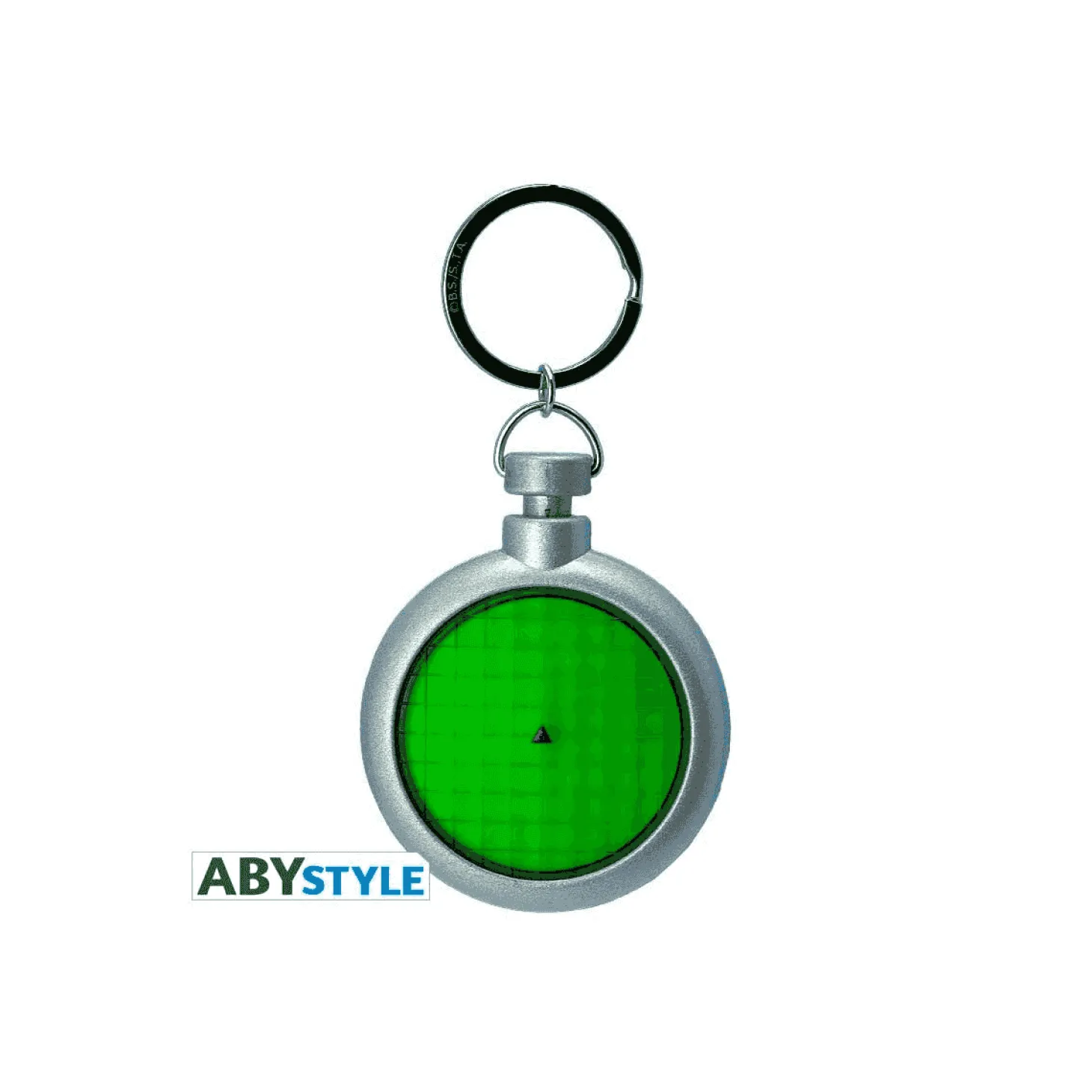 Dragon Ball Set de regalo Llavero Radar Bola Dragón de 56 mm