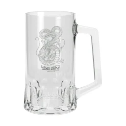 Dragon Ball Bola de Dragón Jarra de Cristal Shenron 500 ml