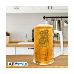 Dragon Ball Bola de Dragón Jarra de Cristal Shenron 500 ml