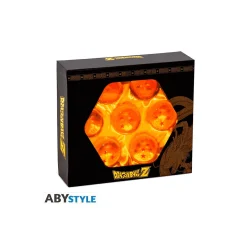 Dragon Ball Caja Coleccionista Bolas de del Dragón/DBZ