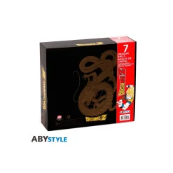 Dragon Ball Caja Coleccionista Bolas de del Dragón/DBZ