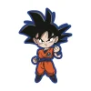 Dragon Ball Cojin 3D Goku 35 cm