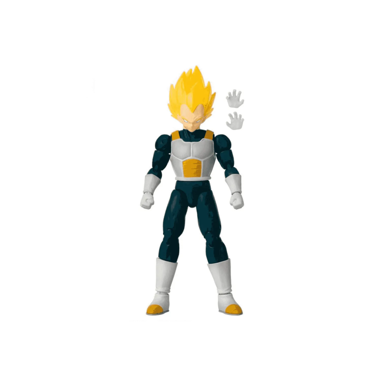 Dragon Ball Dragon Stars - Vegeta Exclusive 17 Cm