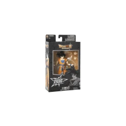 Dragon Ball Dragon Stars Superhero Goku