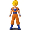 Dragon Ball Figura Flash Series Super Saiyan Goku