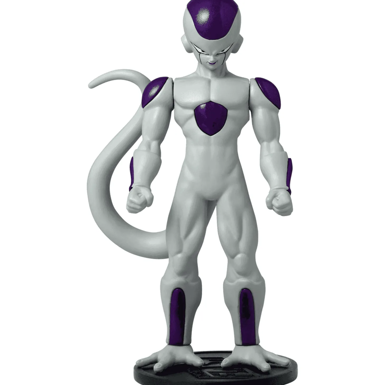 Dragon Ball Figura Flash Series Freezer