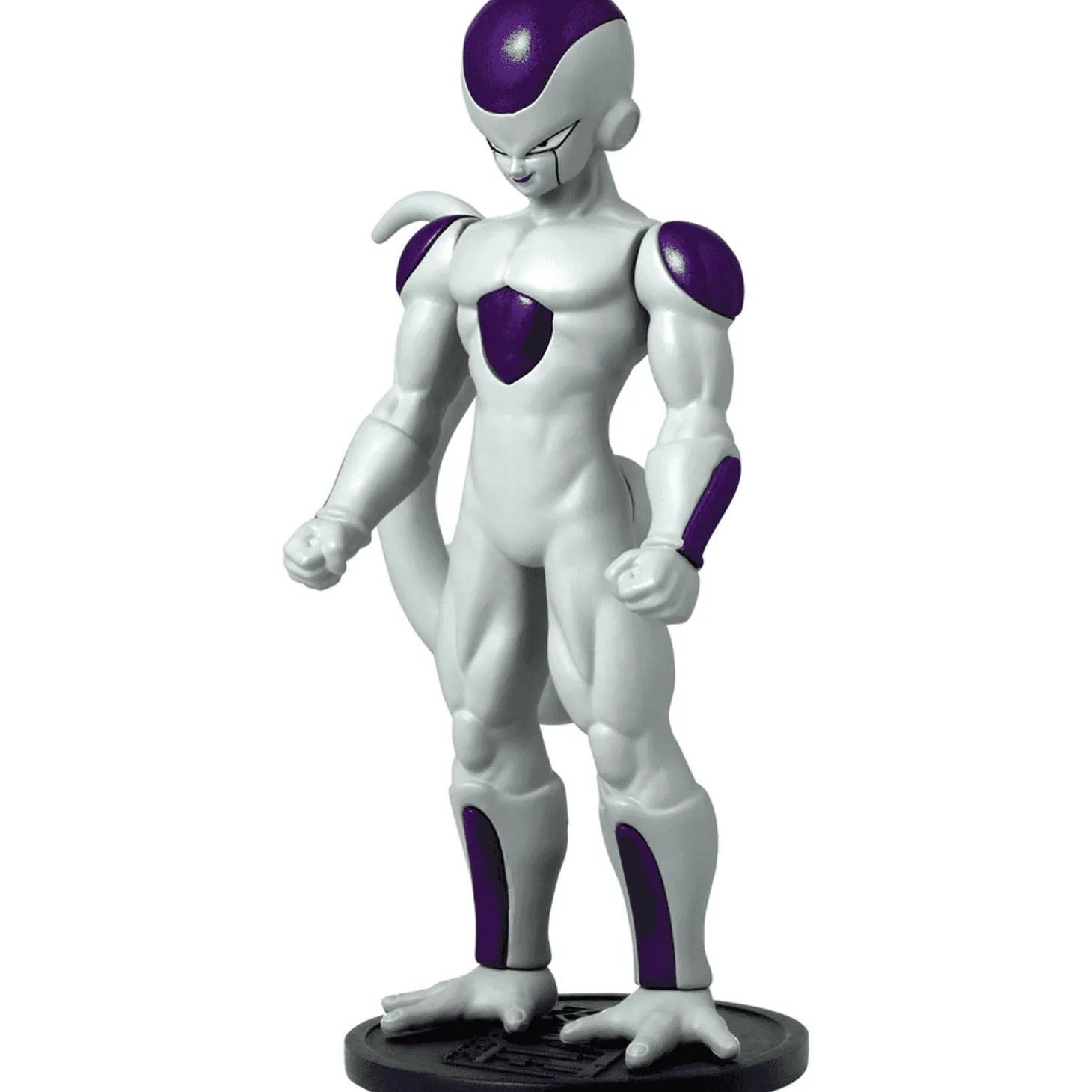 Dragon Ball Figura Flash Series Freezer
