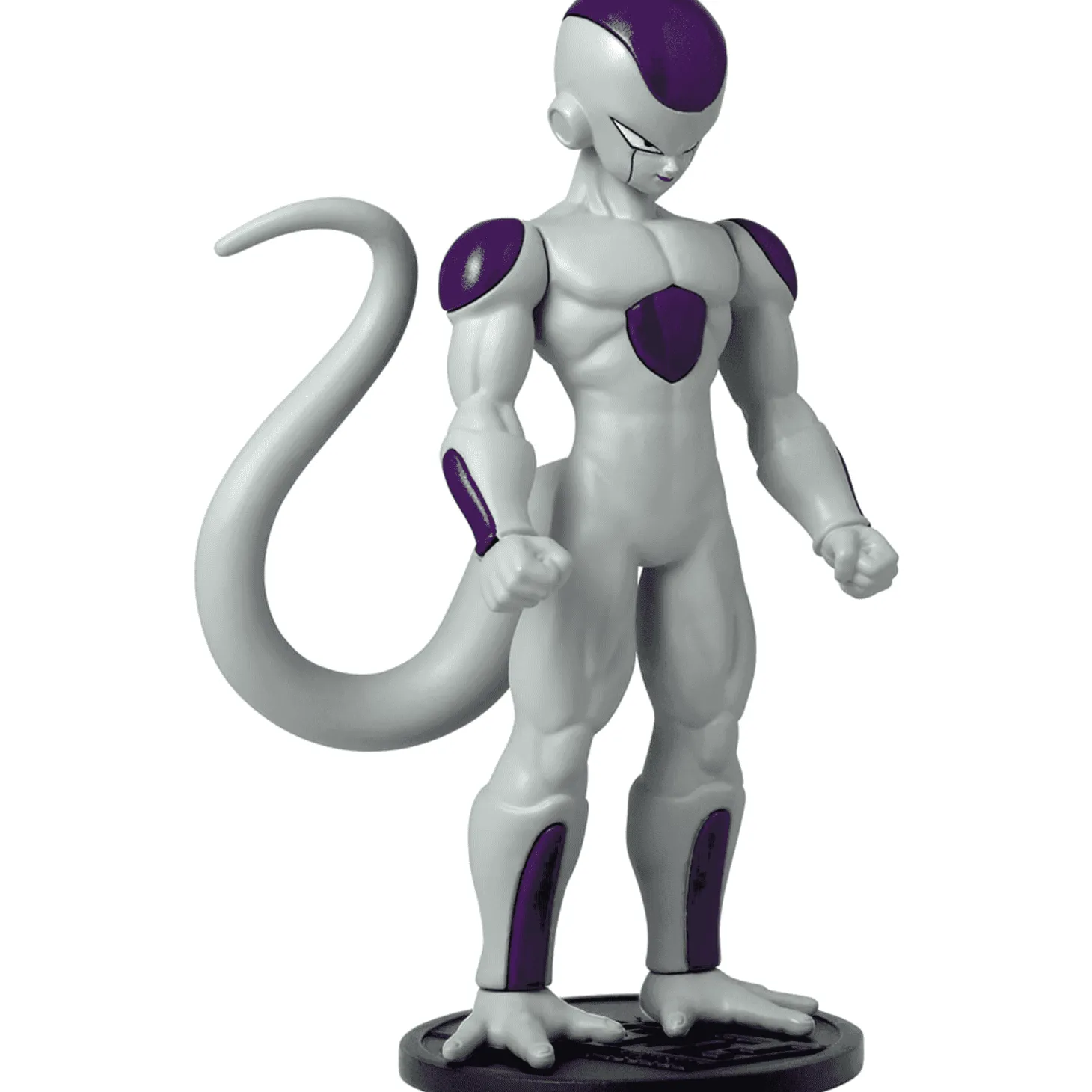 Dragon Ball Figura Flash Series Frieza 4th Form