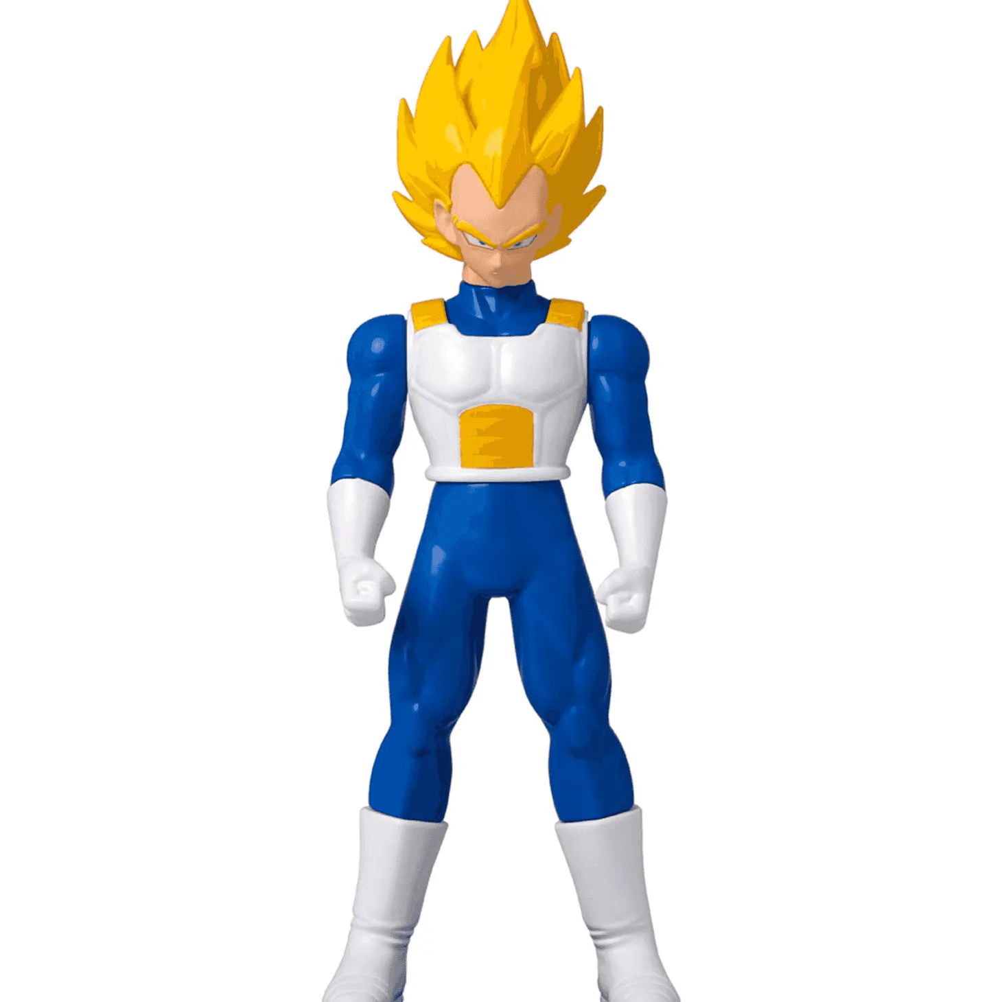 Dragon Ball Figura Flash Series Super Saiyan Vegeta