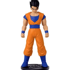 Dragon Ball Figura Flash Series Ultimate Gohan Goku