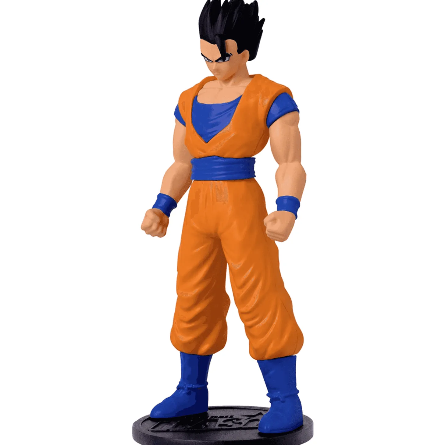 Dragon Ball Figura Flash Series Ultimate Gohan Goku