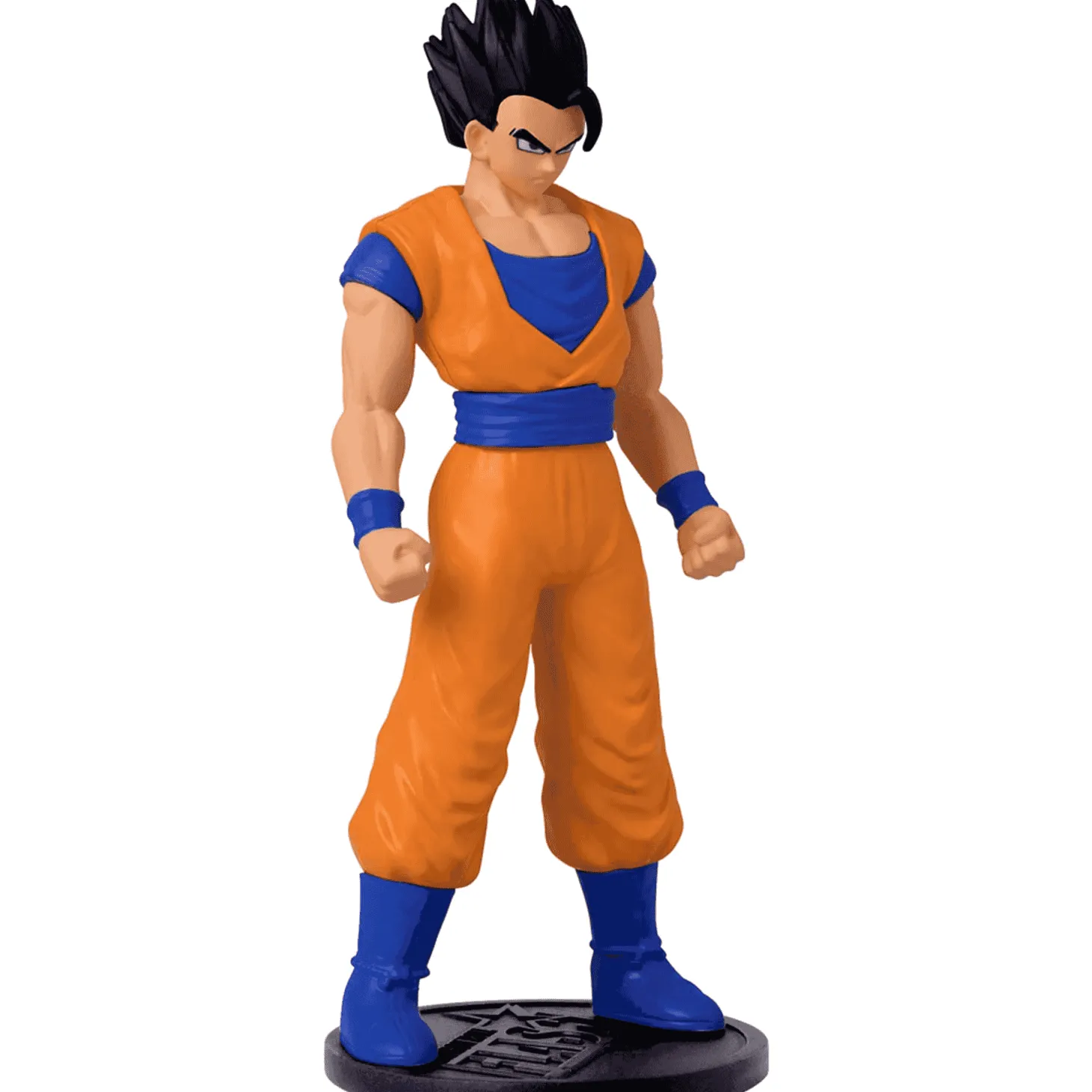 Dragon Ball Figura Flash Series Ultimate Gohan Goku