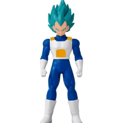 Dragon Ball Figura Flash Series Super Saiyan Vegeta