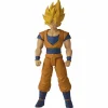 Dragon Ball Figura Goku Super Saiyan Limit Breaker Series