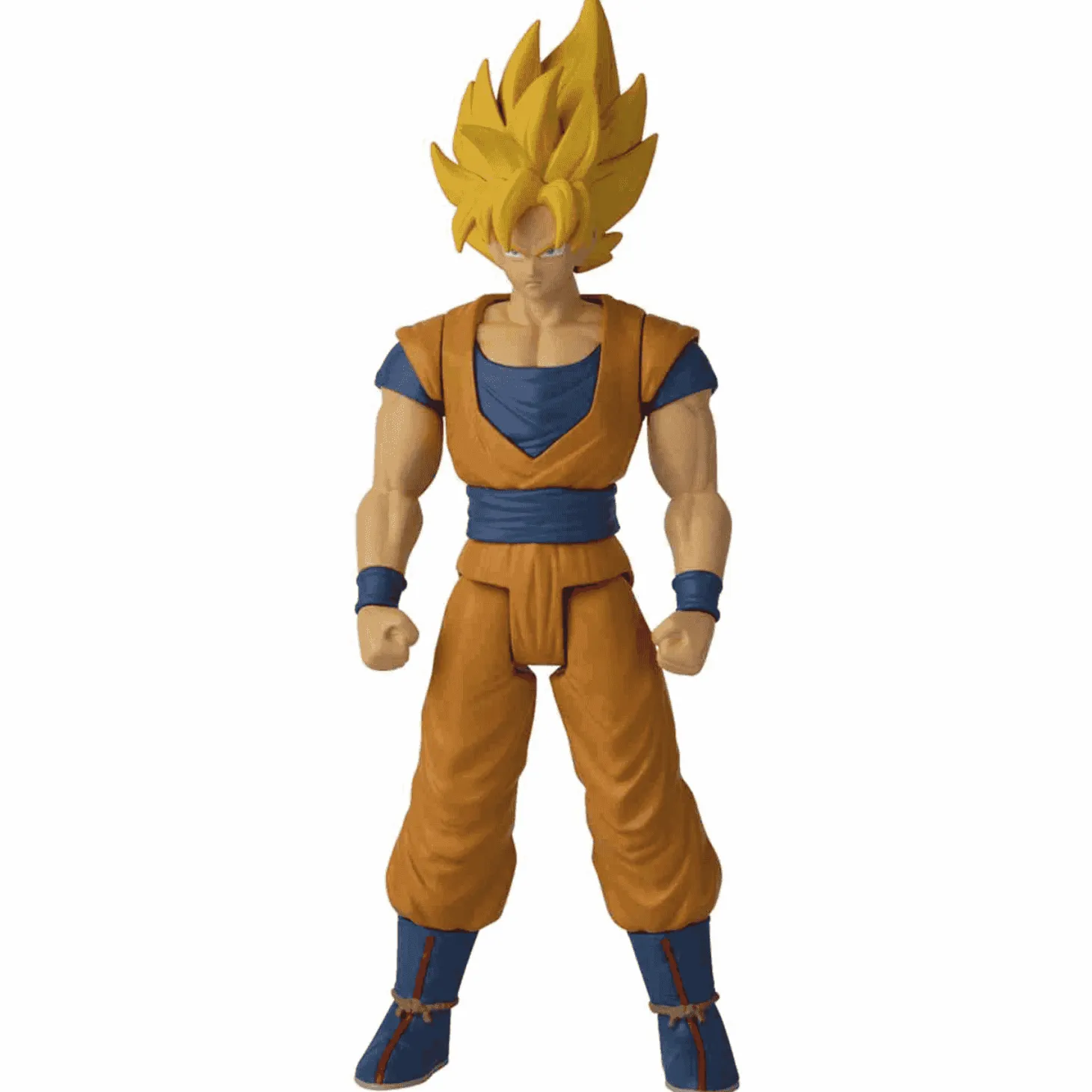 Dragon Ball Figura Goku Super Saiyan Limit Breaker Series