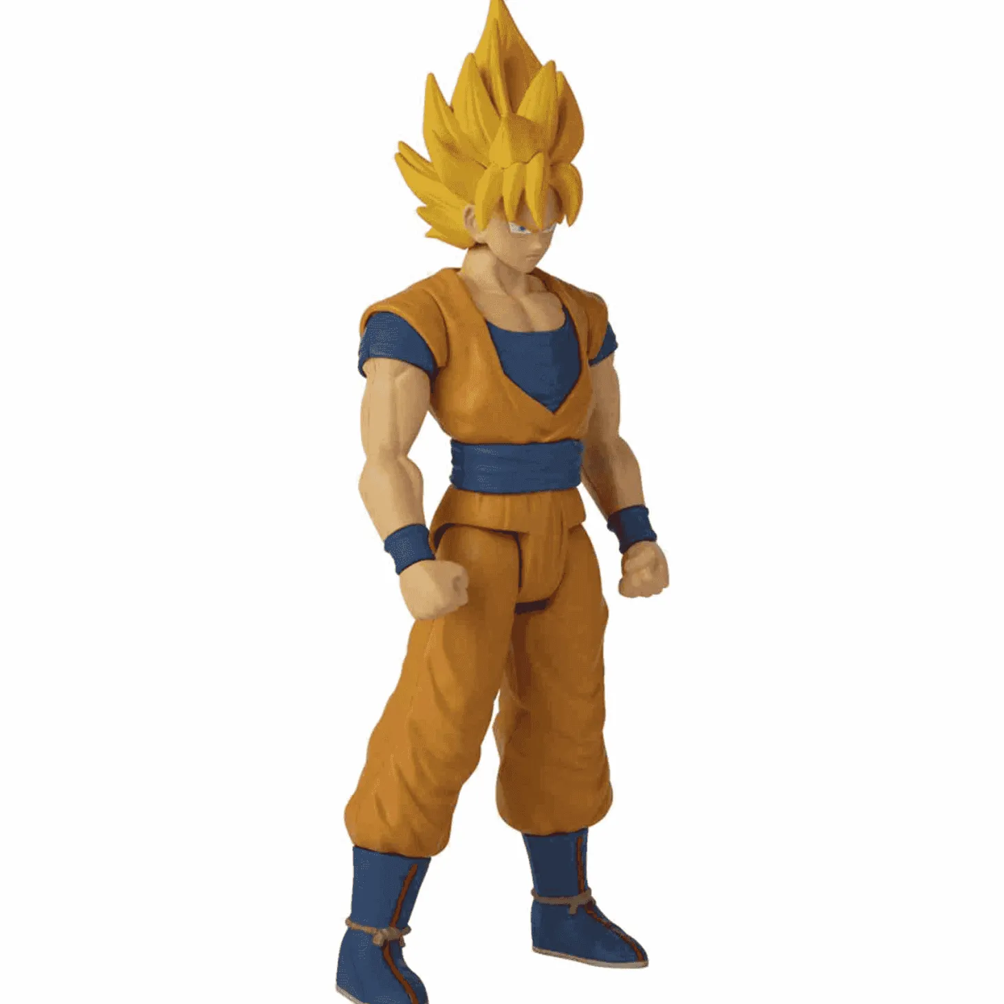 Dragon Ball Figura Goku Super Saiyan Limit Breaker Series