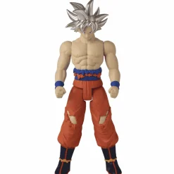 Dragon Ball Figura Goku Ultra Instinto Limit Breaker Series