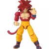 Dragon Ball Goku SS4 Daima – Figura Dragon Stars
