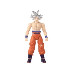 Dragon Ball Goku Ultra Instinto