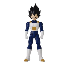 Dragon Ball Limit Breaker Figura Vegeta