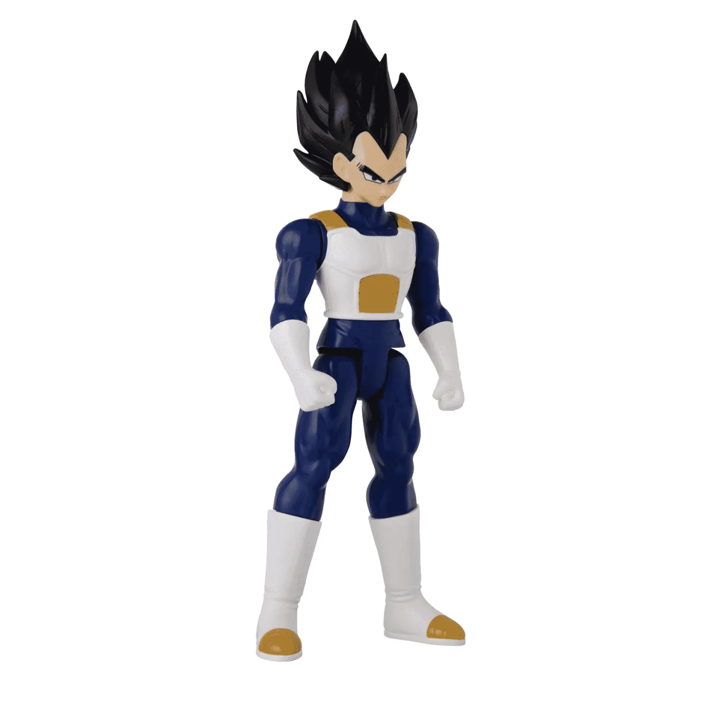 Dragon Ball Limit Breaker Figura Vegeta