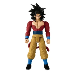 Dragon Ball Limit Breaker Series Figura Goku SS4