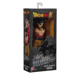 Dragon Ball Limit Breaker Series Figura Goku SS4
