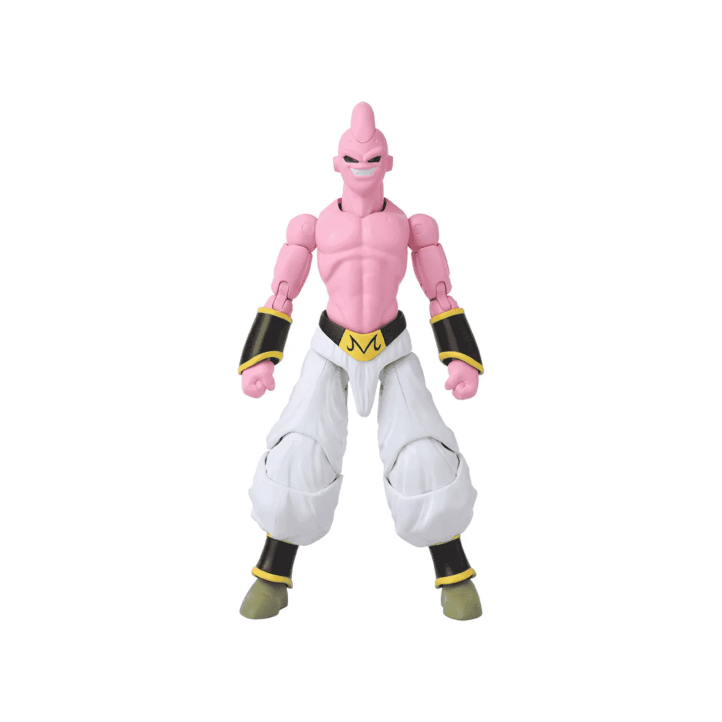 Dragon Ball Miajin Buu Aku Dragon Stars