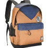 Dragon Ball Mochila Adaptable a Carro 41 cm