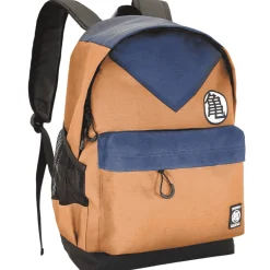 Dragon Ball Mochila Adaptable a Carro 41 cm