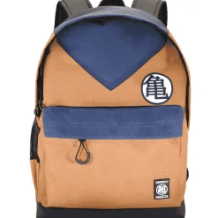 Dragon Ball Mochila Adaptable a Carro 41 cm