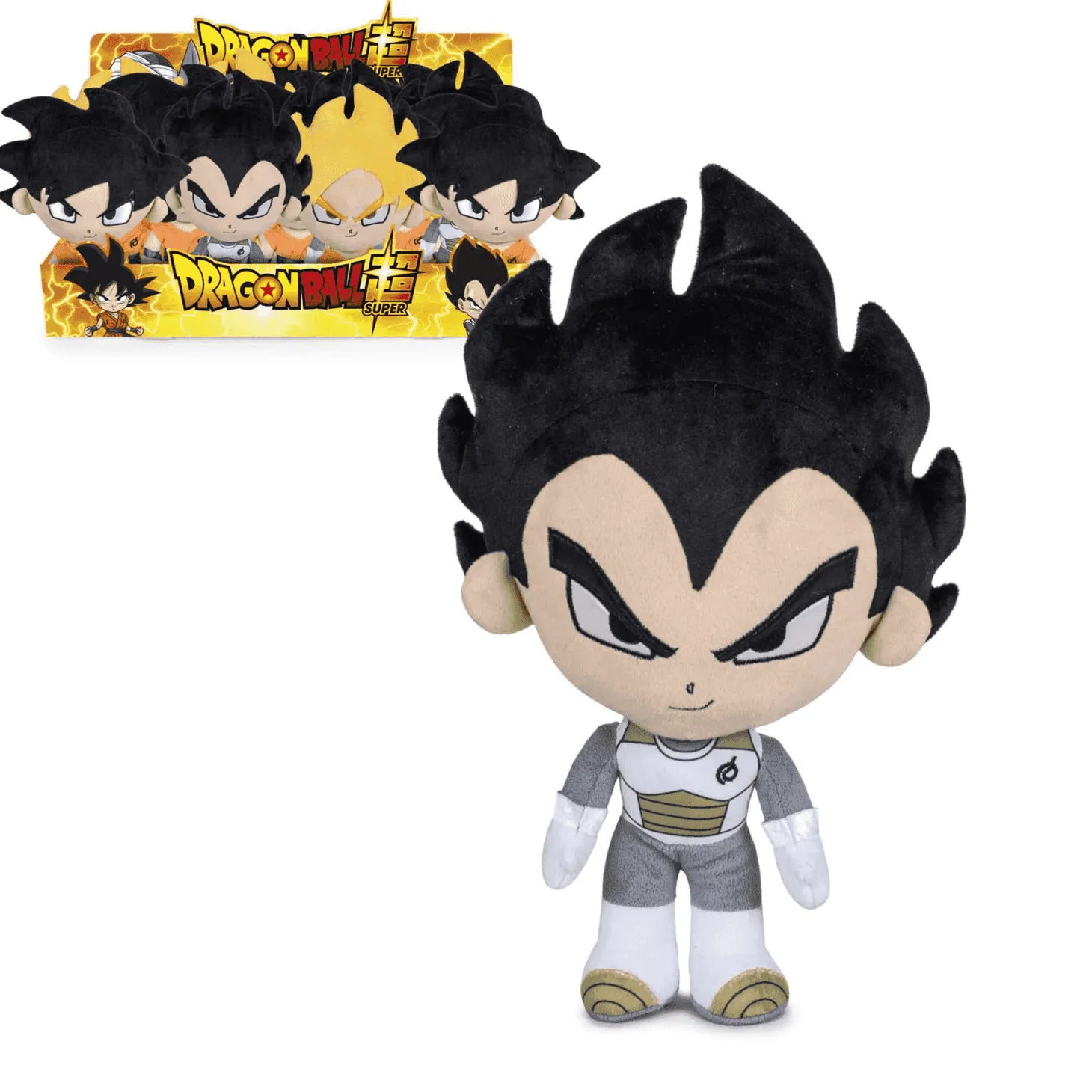 Dragon Ball Peluche