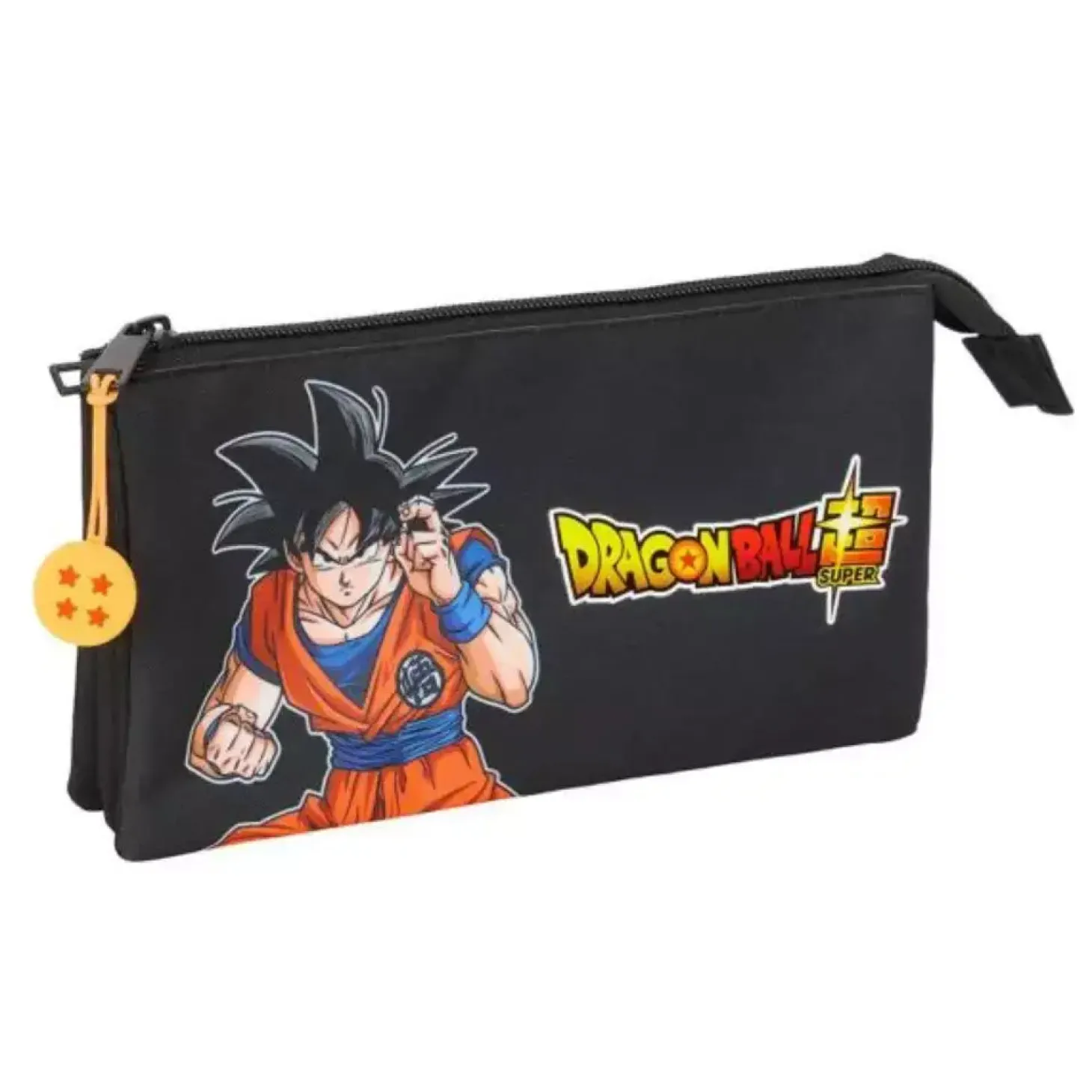 Dragon Ball Portatodo Triple 'Combat'
