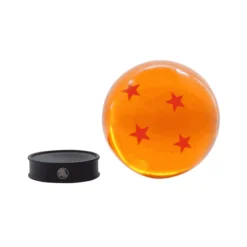 Dragon Ball Réplica Bola de Dragón Nº 4