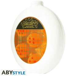 Dragon Ball Set de 7 Bolas de Dragón en el radar