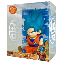 Dragon Ball Son Goku Super Saiyan Blue Hucha