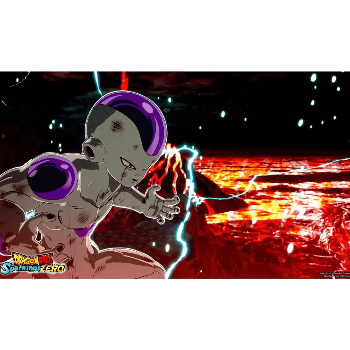 Dragon Ball Sparking Zero Juego para PS5